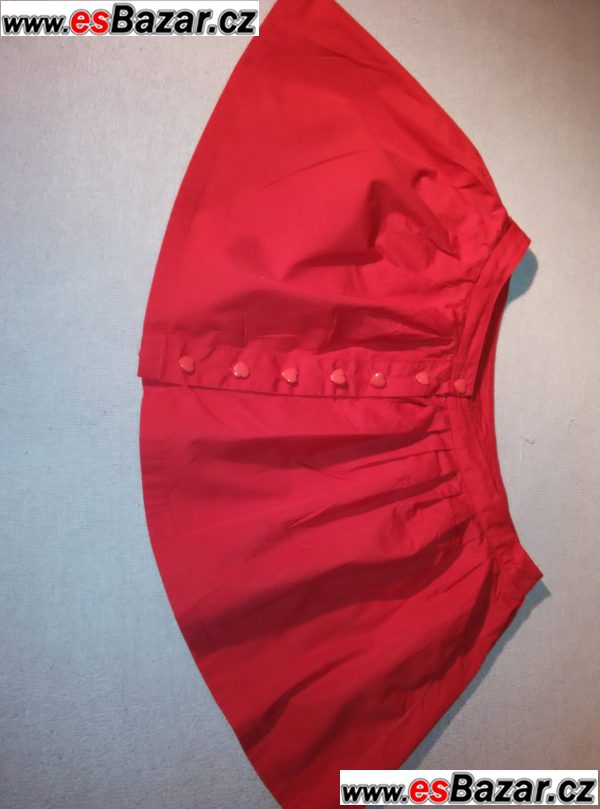 Prodam sukni znacky Topshop dovoz Anglie  – fotografie 1