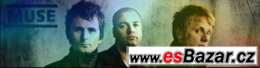 MUSE – fotografie 1