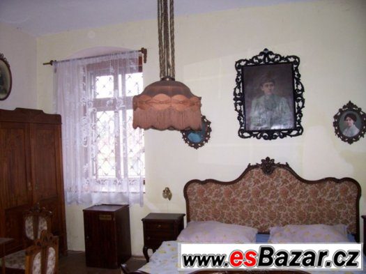 Prodej: Bývalý Hotel , Český Kras.  Lze přestavět na RD – fotografie 2