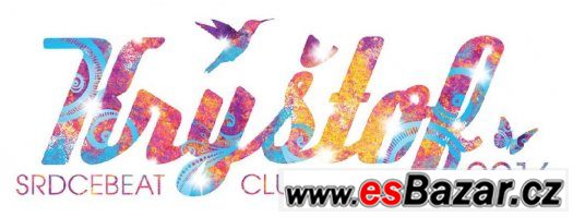 4 vstupenky Kryštof Srdcebeat Club Tour 2016 ve Frýdku-Místk – fotografie 2