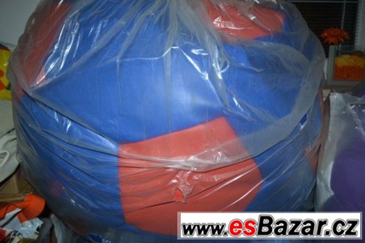Sedací balon – fotografie 4