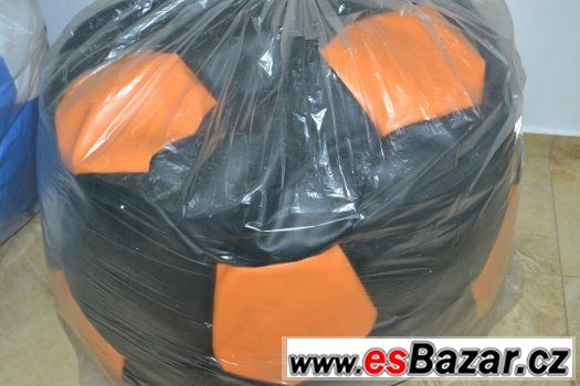 Sedací balon – fotografie 5