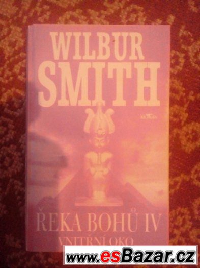 Řeka bohů 4 – fotografie 1