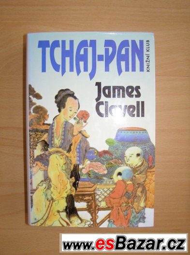 Tchaj-Pan (James Clavell) – fotografie 1