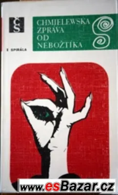 Zpráva od nebožtíka