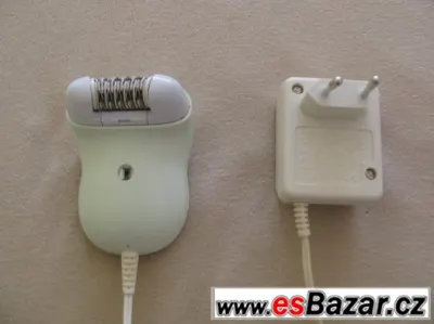 EPILÁTOR  PHILIPS   za  199,-kč