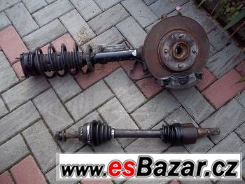 FORD FOCUS 04 – fotografie 1