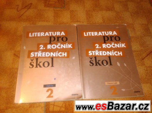 Prodám Učebnica na SŠ – fotografie 3