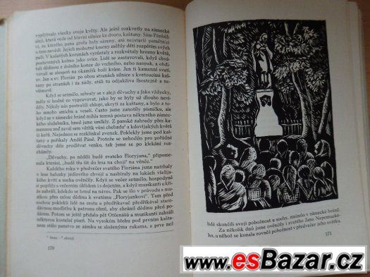 Helena Salichová – Ze starých časů – Kronika slezského kraje – fotografie 3