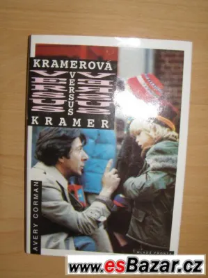 Kramerová versus Kramer (Avery Corman)