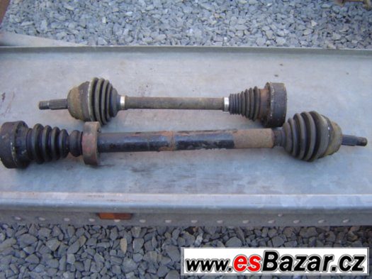 Díly VW Vento/Golf 1.9 TD – fotografie 5