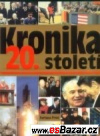 Kronika 20. století – fotografie 1