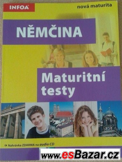 Němčina – fotografie 3