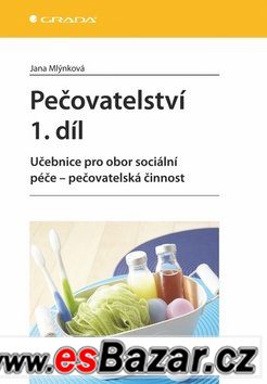 Pečovatelství 1.díl – fotografie 1