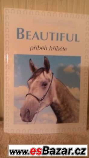 Prodám  Beautiful příběh hříběte – fotografie 1