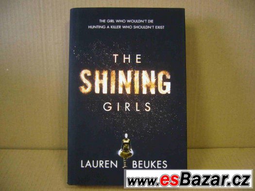 The shining girls – fotografie 1
