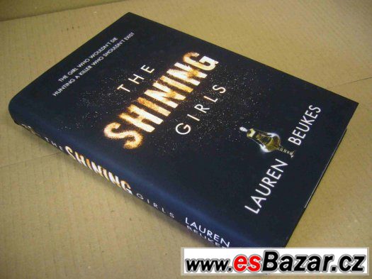 The shining girls – fotografie 3