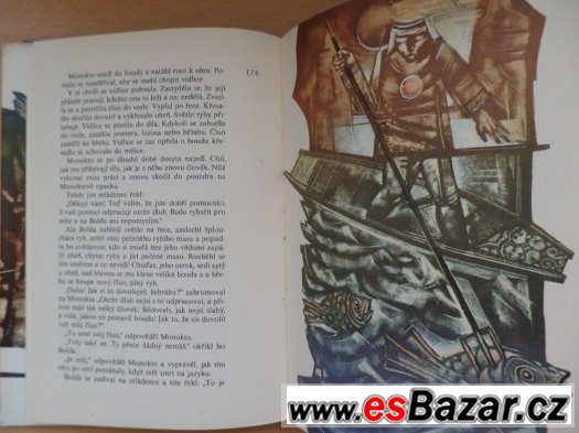 Dmitrij Nagiškin – Pohádky z tygří stezky – fotografie 2