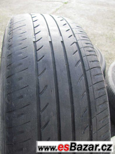 Plechové disky OPEL 14x5 1/2 JH2 ET49 – fotografie 2