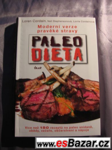 PALEODIETA – fotografie 1