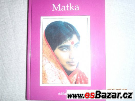 Matka Meera – fotografie 1