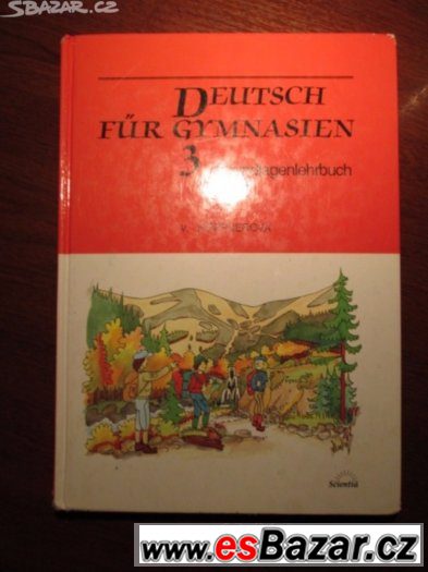Deutsch für Gymnasien 3 – fotografie 1