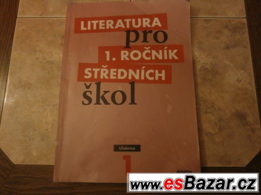 Učebnice pro 1. a 2. ročník SŠ – fotografie 2