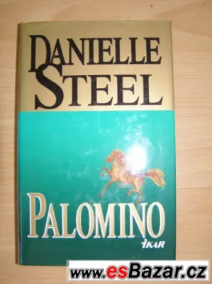 Palomino (Danielle Steel)