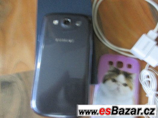 samsung s3 neo – fotografie 2