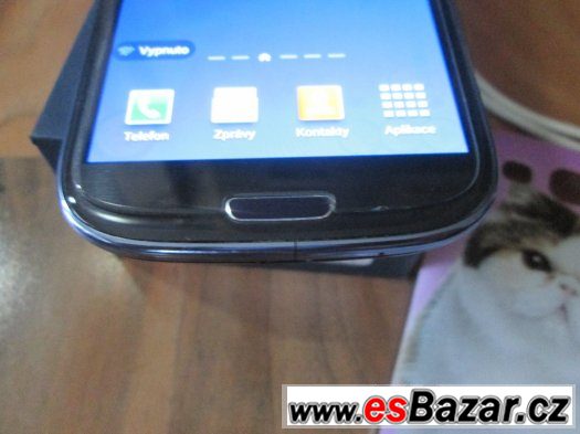 samsung s3 neo – fotografie 3