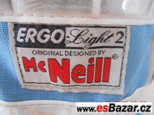 Prodám školní batoh Mc-Neill – fotografie 4