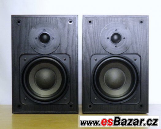 Reprobedny Elektro Akustik (ELAC). – fotografie 3