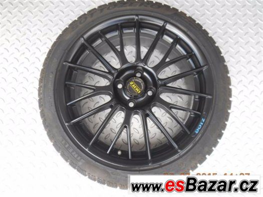 Prodám pneu Pirelli Sotozero – fotografie 1