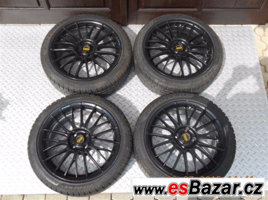 Prodám pneu Pirelli Sotozero – fotografie 2
