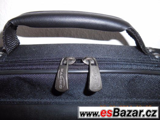 Prodám brašnu na notebook – fotografie 4