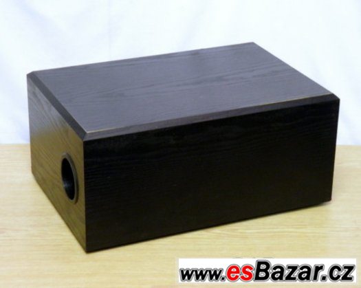 Subwoofer Eltax. – fotografie 1