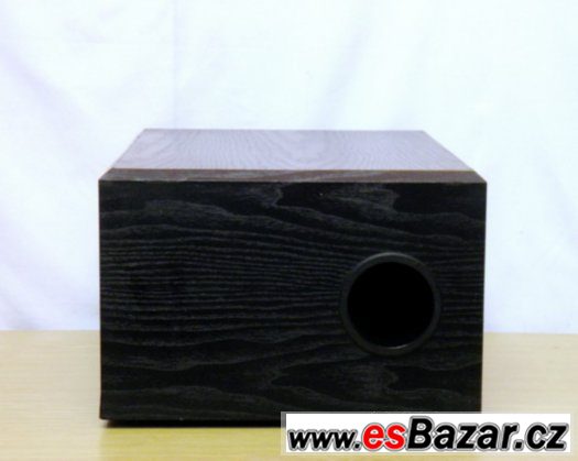 Subwoofer Eltax. – fotografie 2