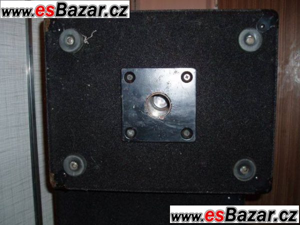 2x PA monitor – fotografie 4