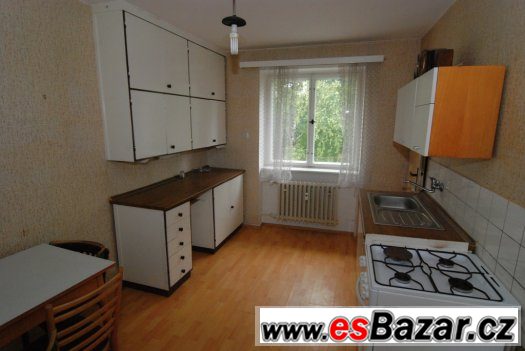 Pronájem Byt 3+1, Studénka, Poštovní – fotografie 1