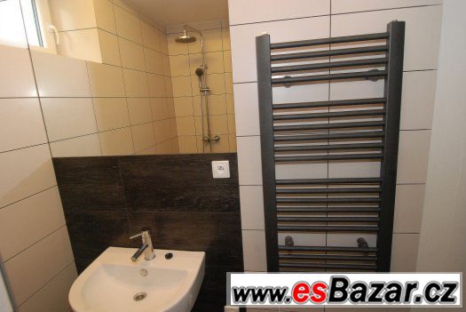 Pronájem Byt 2+kk, Nový Jičín, Nábřežní – fotografie 3