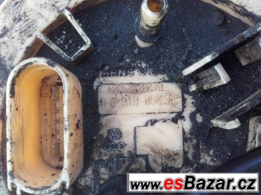 plovak do nadrze podavaci cerpadlo audi a6 4F 2,7 tdi – fotografie 1
