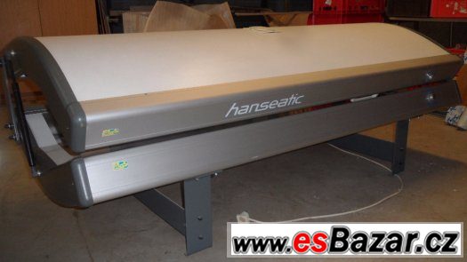 „solárko“ Hanseatic – fotografie 3