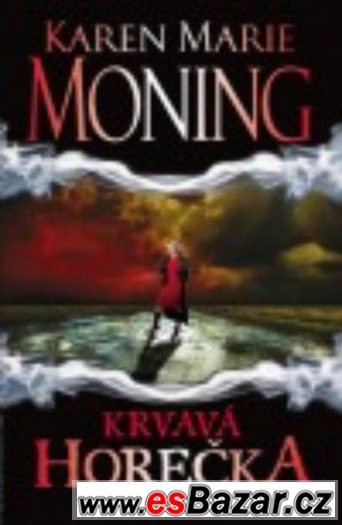 Stephen King NOVÁ +Trudi Canavan NOVÉ+Karen Marie Moning – fotografie 3