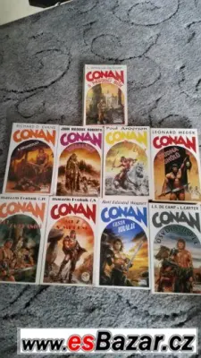 Conan