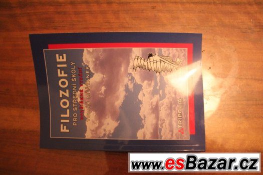 Učebnice z gymnázia – fotografie 4