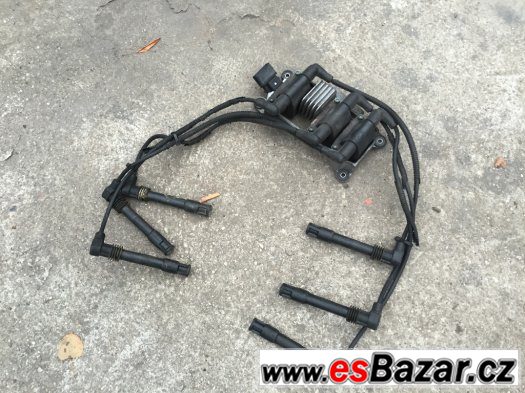 Prodám zapalovací cívky 2.8 V6 – fotografie 1