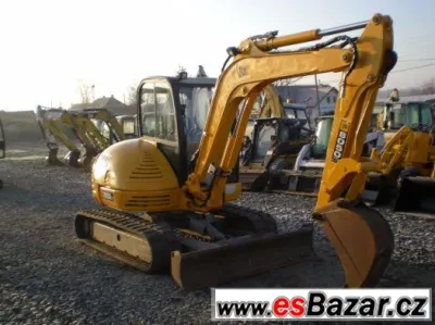 JCB 8052