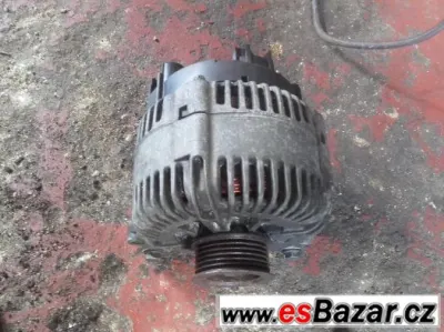 alternator vw audi skoda 180 A 2,7 a 3,0 tdi