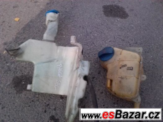 passat 3bg 5,5 nabodka ostrikovacu expanzni nadobka xenony – fotografie 2
