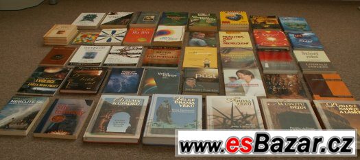 Duchovní literatura, křesťanství, osobní rozvoj, náboženství – fotografie 1